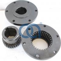 鼓形齿连轴器（不含配套螺栓）