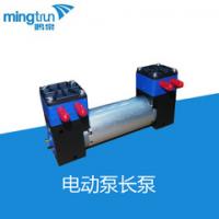 尾气分析仪电动泵（长）