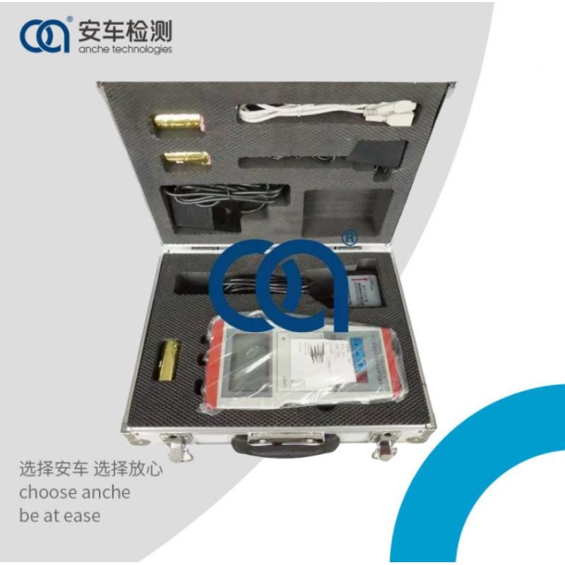 路试仪/便携式制动性能测试仪BCX-3（普通） RS232接口